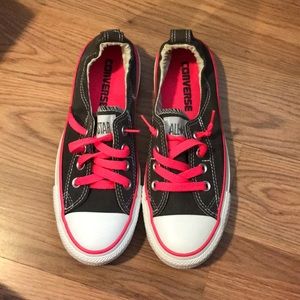 CT Shoreline Slip Coneverse